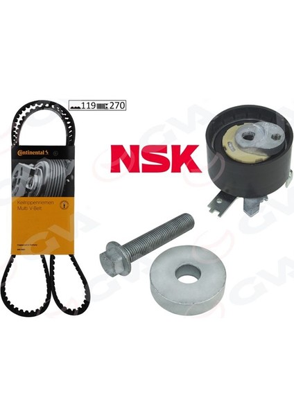 59T1421C-1 - Trıger Setı Mercedes OM608 W177 V177 W247 C118 . Renault K9K 1.5 Dci Euro 6 Captur Iı 20 Clıo V 19 Megane Iv 18 Duster Iı 17 Qashqaı Iı 18 Adblue Motorlar Icın