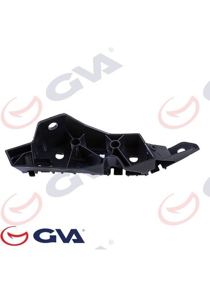 9103248 - Ön Tampon Braketi Uç Sağ Golf8 2018