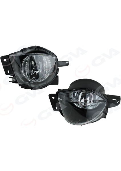 9107739 - Sıs Farı Sag Bmw E90 05 08