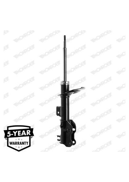 G8403 - Amortısor On Gazlı Mercedes Vıto W639 03