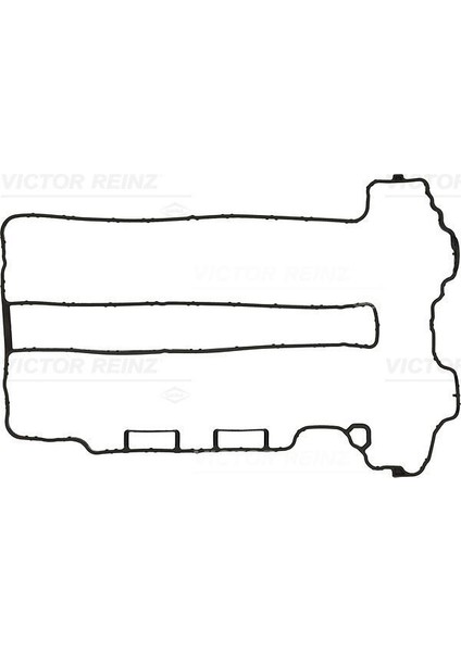 V.reınz 713588800 - Üst Kapak Conta Agıla-Astra F-G-H-Combo-Corsa C-D-Merıva 1.2-1.4 Z12-Z14XE-XEP