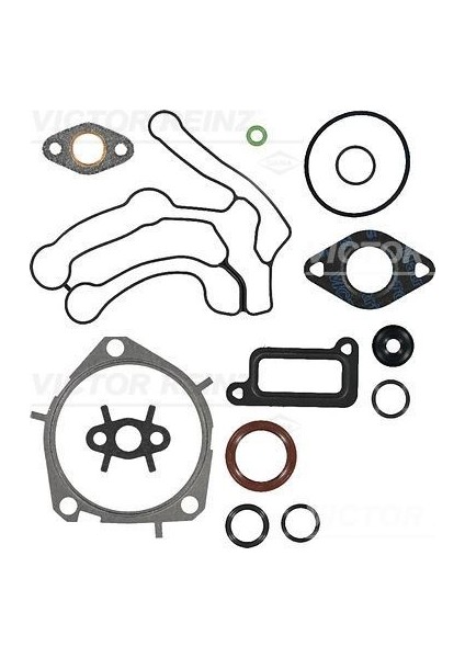 V.reınz 083624101 - x Alt Takım Conta Alfa 159 1.9jtdm 05-11 2.4 Jtdm 05-11 Croma 2.4d