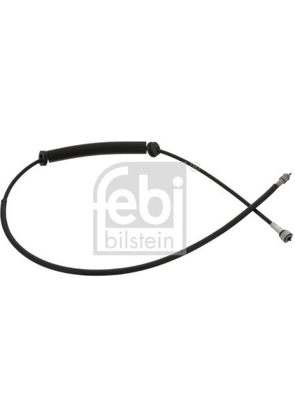 Febı 19266 - Kılometre Telı Mercedes W124 S124 C124 A124 5 Vıtes
