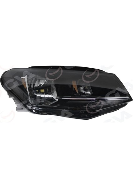 9107051 - Ön Far Sağ Caddy 2015-