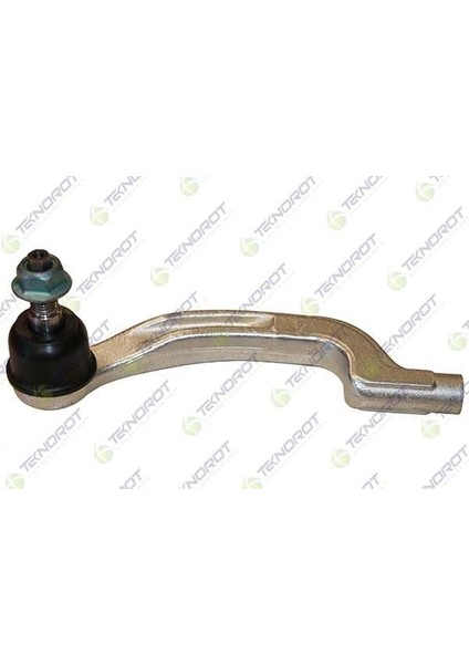 M-572 - Rot Bası Sol Mercedes W176 W246 C117 X117