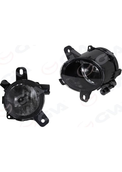 2090149 - Sis Farı Sağ Opel Corsa D 10-14 Corsa E 15