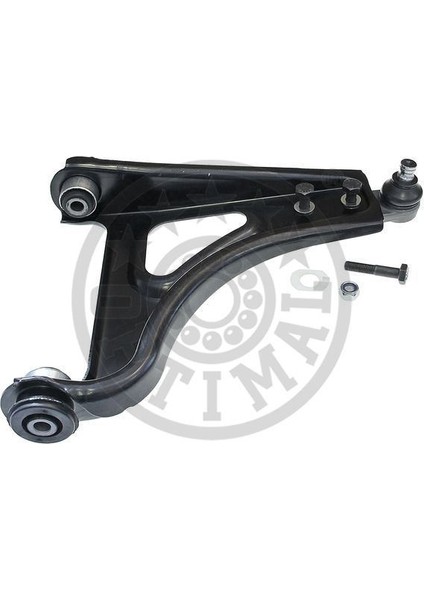 Optımal G6-047 - Alt Salıncak Sağ Rotilli Twng 93