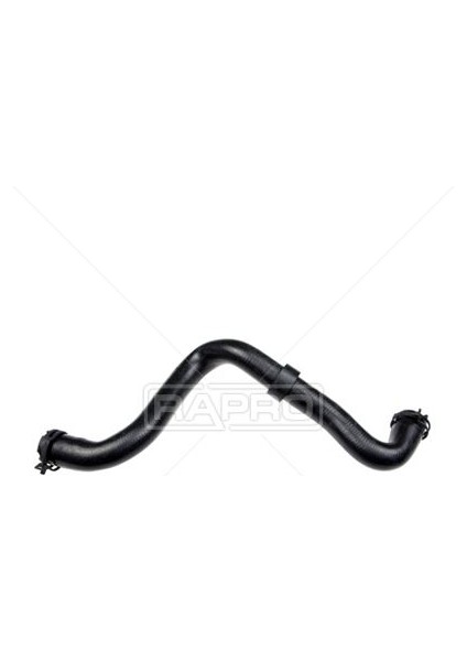 R16392 - Radyator Ust Hortumu Focus Iı 04 11 Focus Iı C Max 03 11 1.4 Zetec S 1.6 16V