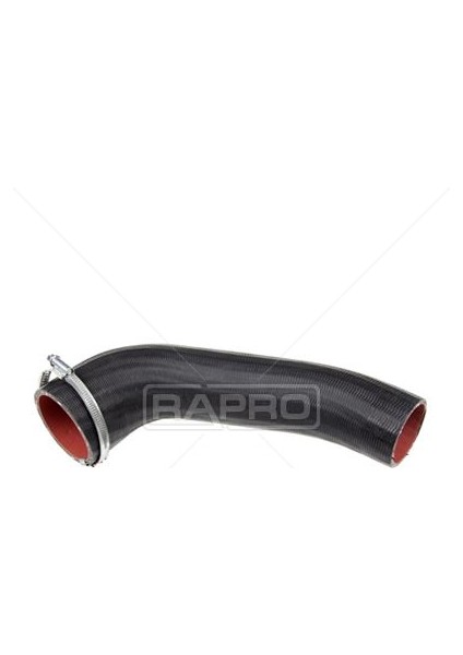 R31270 - Turbo Hortumu Silikon Volvo S60 I 2.0 T