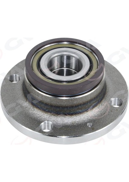 4790214 - Arka Teker Poryası Komple Abs Li Corsa D 1.3cdti-Punto 1.3mtj-1.9mtj 1.3 Cdti 06- 4 Bijon