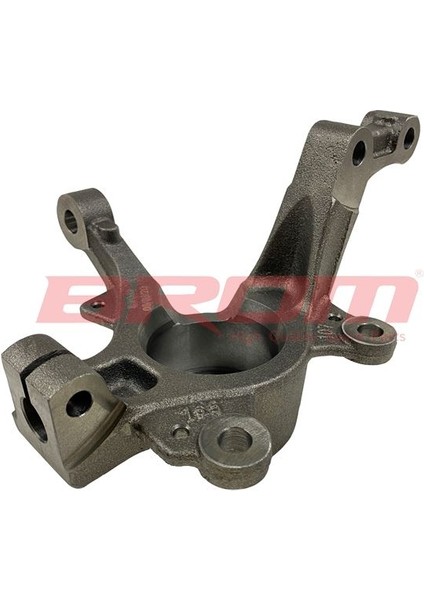 R8043 - Aks Taşıyıcı Ön Sol Clıo Iıı 1.5 Dcı 05-12 Abs Li