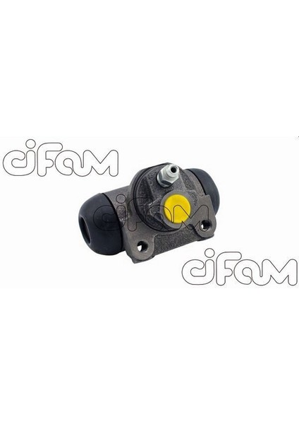Cıfam 101644 - Fren Silindiri Tmpr 1.4ıe-1.6ıe 92-96