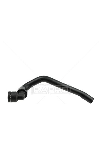 R18380 - Kalorifer Hortumu Opel Corsa D 1.2-1.4 06