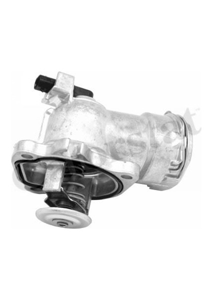 TE7156.87J - Termostat 87 C Mercedes OM642 W204 S204 C219 W211 W221