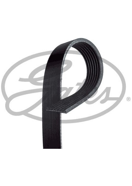 7PK2710XS - Kanallı Kayış Ford Tourneo Transit 2.4tdcı 16V 00 Landrover Dıscovery 4.0 16V 99-04 Klımasız