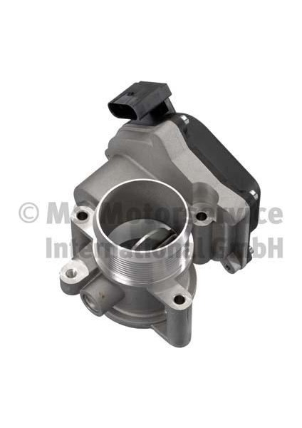 Pıerburg 703703670 - Gaz Kelebeği Golf6-Polo-Caddy-Passat-A1 1.6 Tdı Cayb-Cayc-Cayd