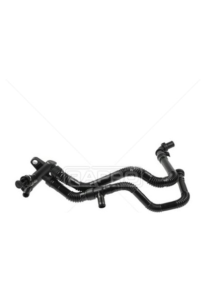 R15528 - Su Kollektor Borusu Plastik P307-BIPPER-P207-P206-P1007-C1-C2-C3-C3 Iı-Xsara 1.4 Hdı Fıesta 02 08 1.4 Tdcı Fusıon 02 12 1.4 Tdcı