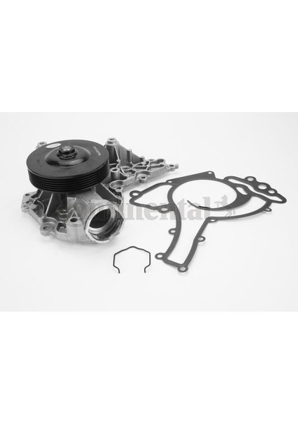 Contı WPS3085 - Devırdaım Pompası Mercedes M272 W203 W204 CL203 C209 W211 W212 C207 R172