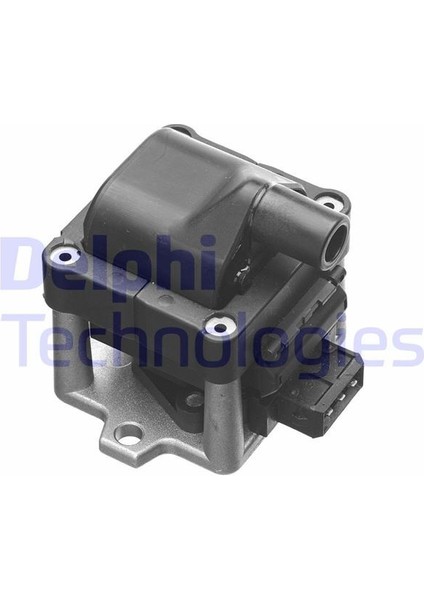 Delphı CE10023-12B1 - Ateşleme Bobini Golf 3-Polo-Polo Classıc-Ibıza 1.6 Aee-Aft-Alm