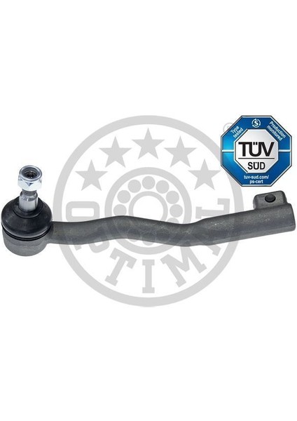 Optımal G1-980 - Rot Bası Sol Bmw E38 96 03