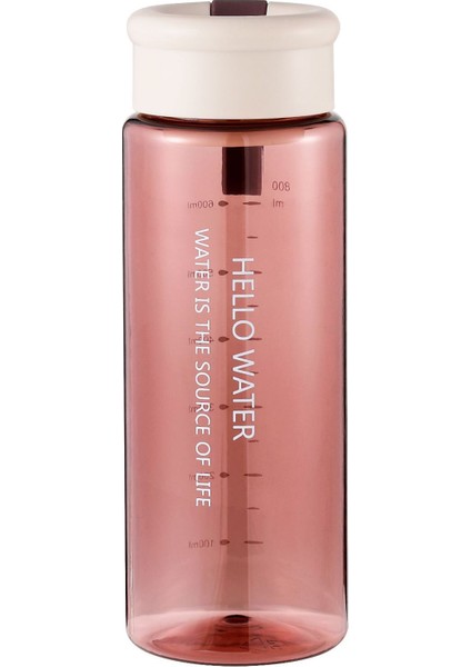 Plastik Su Bardağı (Yurt Dışından)