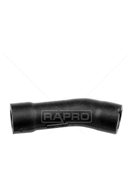 R28617 - Motor Havalandırma Pıpo Hortumu Mercedes W201 W124 S124 C124