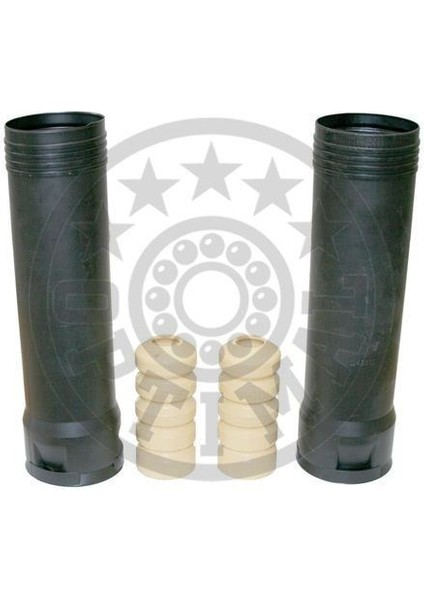 Optımal AK-735385 - Amortısor Toz Koruma Setı Arka Range Rover 3 Vogue L322 02 12