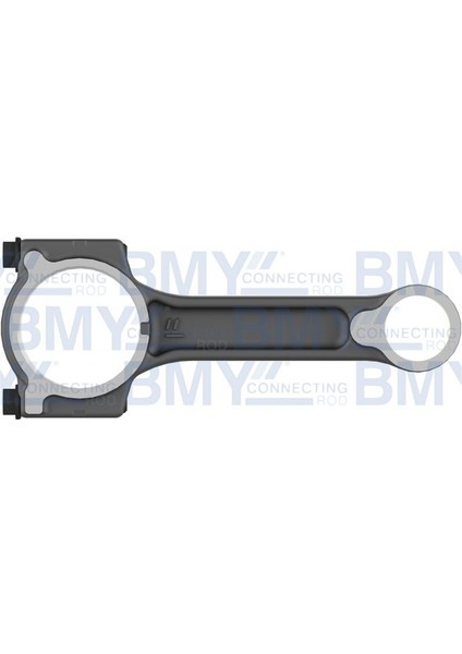 0901 - Pıston Kolu Mercedes OM607 W176 W246 C117 X117 X156 W415 . Renault Kng Clıo Mgn Fluence 1.5 Dci K9K