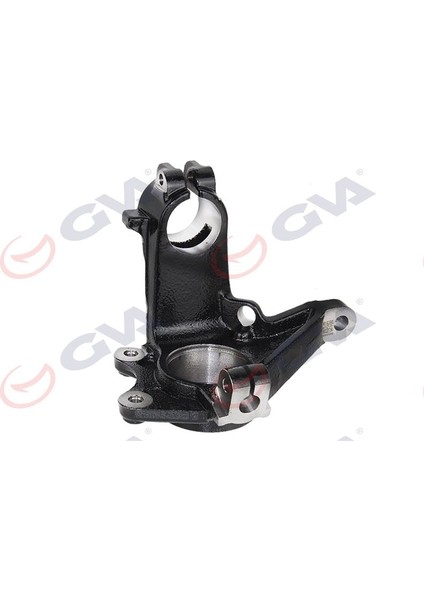 4543110 - Aks Taşıyıcı Ön Sağ Psa 206 99-10 Psa 206 11- 72MM