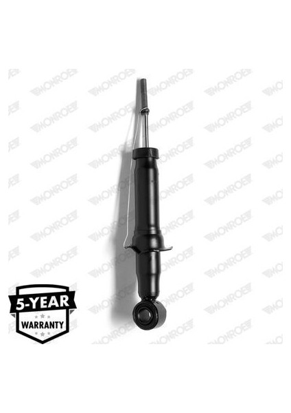 G21660 - Arka Amortisör L/r Toyota Corolla Verso 1.3-1.4-1.5-1.8 2.0 2001 2008 Gazlı ZZE123 376179SP