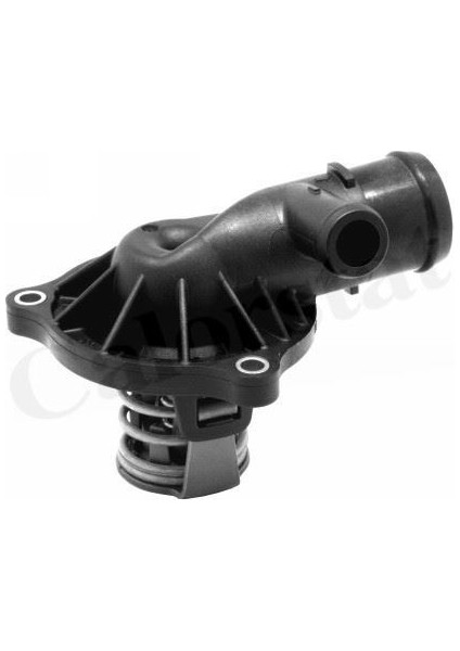 TH7174.87J - Termostat A4 Allroad B8 8kh 3.0 Tdı Quattro 09-12