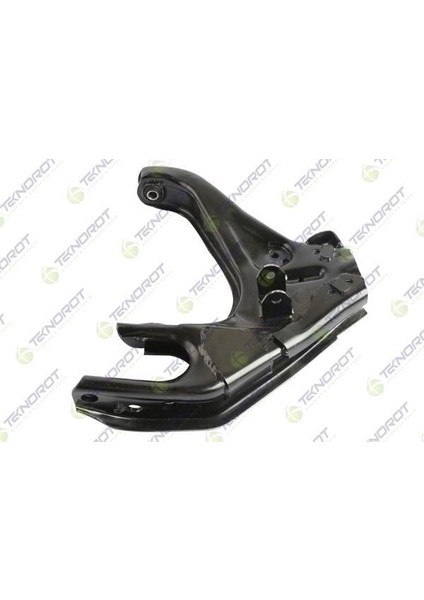 FO-1158S - On Alt Salıncak Ford Ranger 06-11 Rotılsız