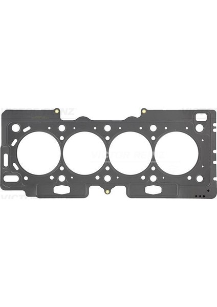 V.reınz 613159510 - Skc P106-P206-P306-SAXO-XSARA 1.6 Nfv TU5JP / Nfw TU5J2 79.7mm x 1.57MM