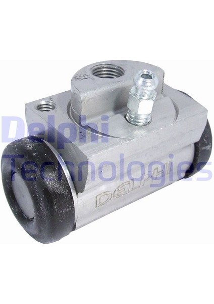 Delphı LW90076 - Fren Silindiri Arka Fıat Doblo-Fıorıno-Punto-Panda-Albea Toyota Yarıs 05 Cıtro N Nemo 09 Peugeot Bıpper 09 Opel Combo 12 Lancıa Ypsılon 12 20.64MM