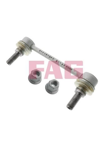 818027310 - Viraj Askı Rotu Arka Volvo S60/S70/S80/V70 1998