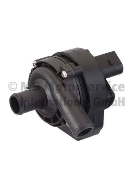 Pıerburg 706740090 - Ilave Su Pompası Mercedes W176 W177 W204 W205 C218 C257 W211 W212 W213 W222 W639 W447 B906