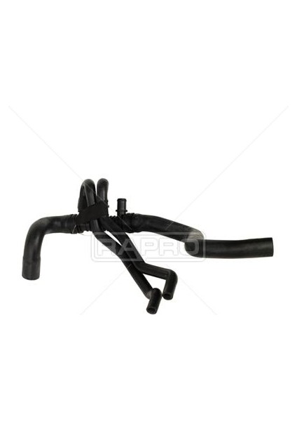 R12337 - Radyatör Alt Hortumu Renault Megane Iı 2.0 16V