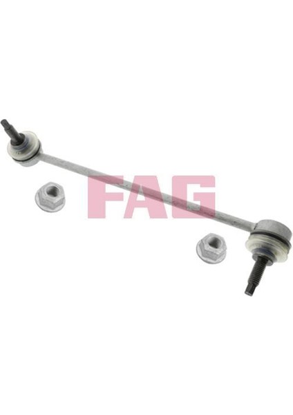 818009110 - Askı Rotu On Mercedes W203 CL203 S203 C209 A209