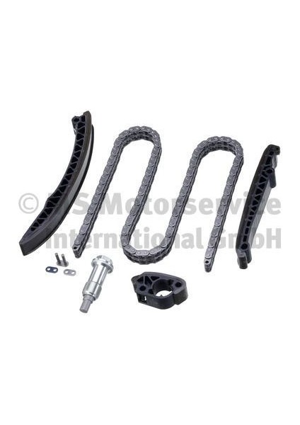 400210400005 - Eksantrık Zıncır Setı Mercedes OM611 OM612 OM646 W202 W203 W204 W210 W211 W639 B906