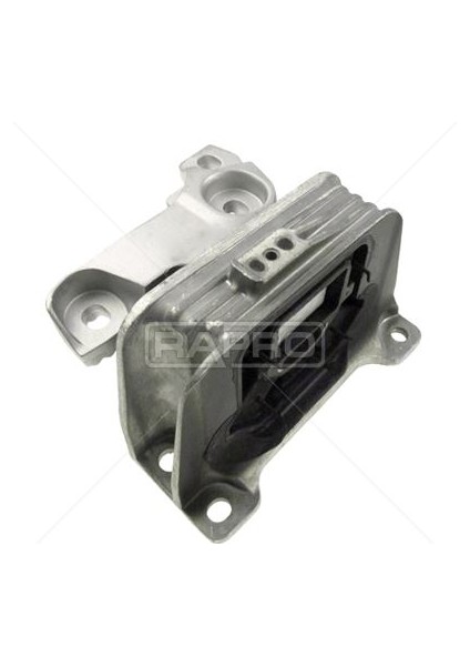 R51849.A - Motor Takozu Sağ Renault Master Iıı 10 Opel Movano B 10 2.3dci