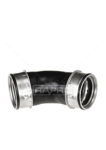 R25194 - Turbo Intercooler Hortumu Vw Transporter V 1.9 D-2.5 D 03-07