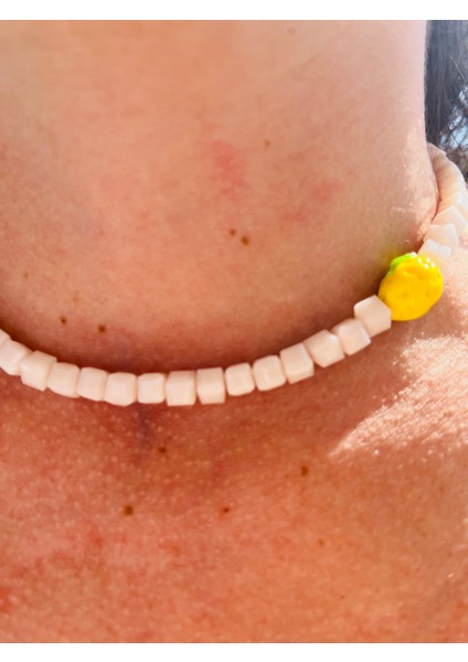 Limon, Murano Cam Kolye fırsatları