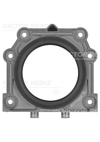 V.reınz 811043500 - Krank Mılı Kecesı Arka Mercedes OM640 W169 W245