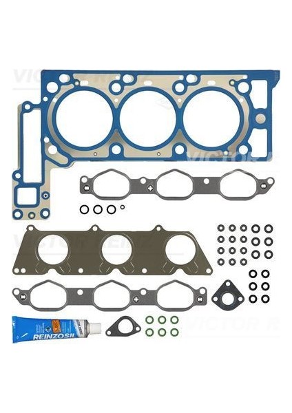 V.reınz 023637001 - Takım Conta Ust Sag Mercedes M272 W203 W204 W211 W212 W221