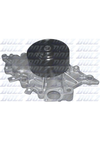 M226 - Devirdaim Grand Cherokee Wj Wg 2.7 Crd 4×4 04/05 PA891