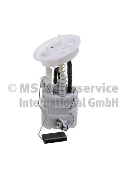 Pıerburg 702701690 - Yakıt Besleme Unıtesı Mını Countryman R60 0 16