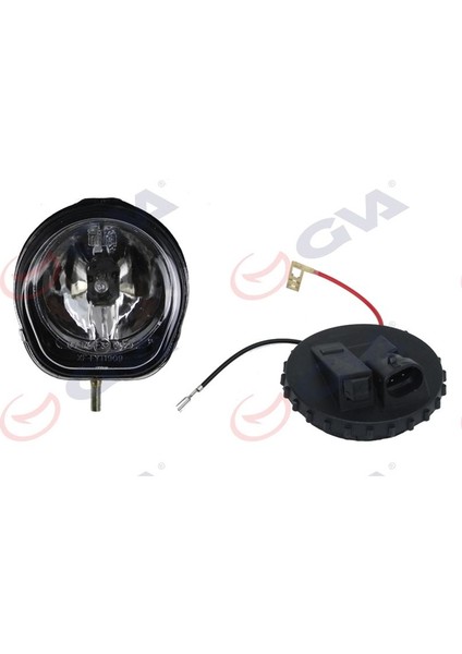 2021004 - Sis Farı Albea-Doblo-Palıo 06 Marea-Brava-Bravo-Multıpla-Jumper Iıı-Boxer Iıı-Ducato 02 Fıorıno Ampüllü