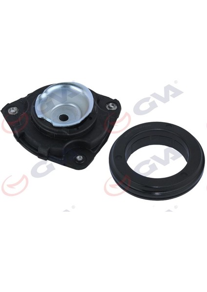 9314311 - Amortisör Takozu Sol Rulmanlı Kıt Renault Clıo Iıı 05 Modus 04 Nıssan Mıcra 05 Note 05