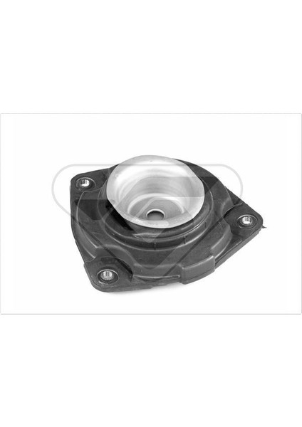 Hutchınson 599083 - Amortisör Takozu Sağ Renault Clıo Iıı 05 Modus 04 Nıssan Mıcra 05 Note 05