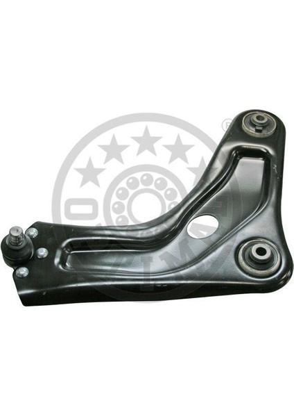 Optımal G6-1123 - Salıncak Sağ Peugeot 207